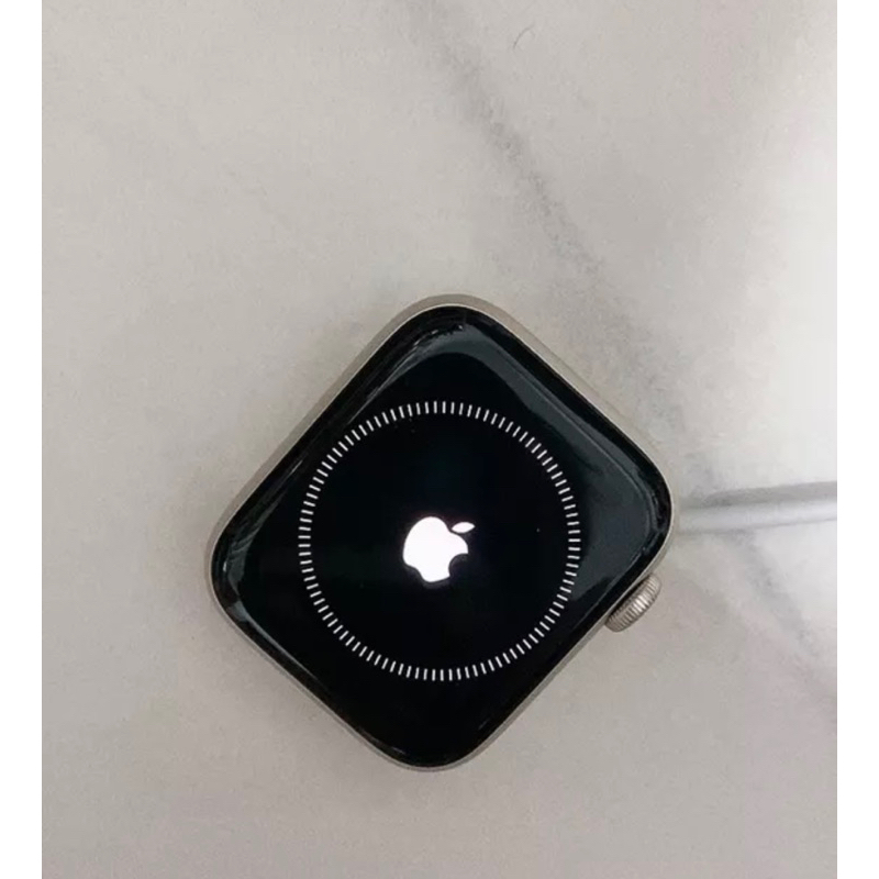Apple Watch SE (Gen 2) 44mm GPS Mulus