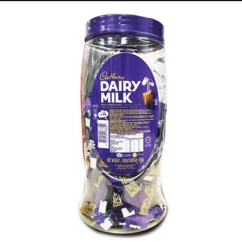

Cadbury dairy milk malaysia toples