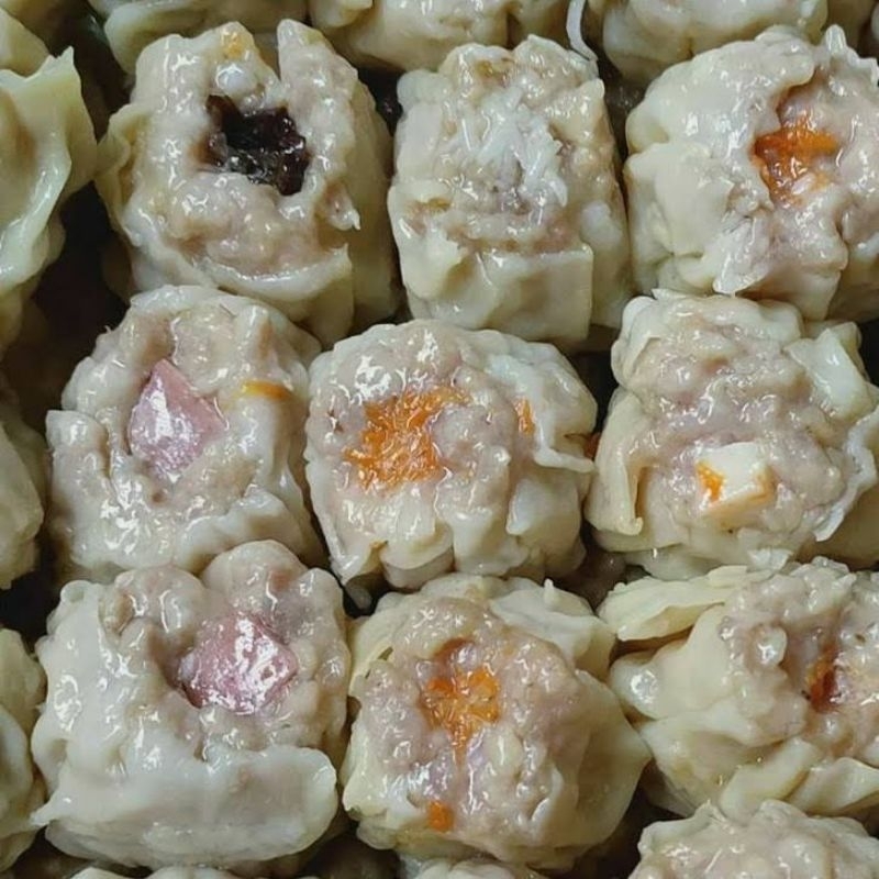 

Dimsum Frozen Homemade isi 10pcs