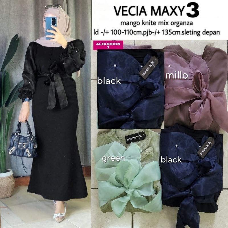 VECIA MAXY ALFASHION