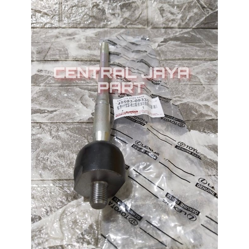 LONG TIE ROD INNOVA REBORN ORIGINAL