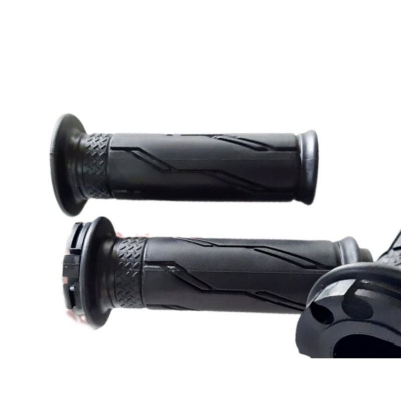 HANDGRIP STANDAR YAMAHA + SELONGSONG || HANFAT + SLONGSONG YAMAHA STANDAR