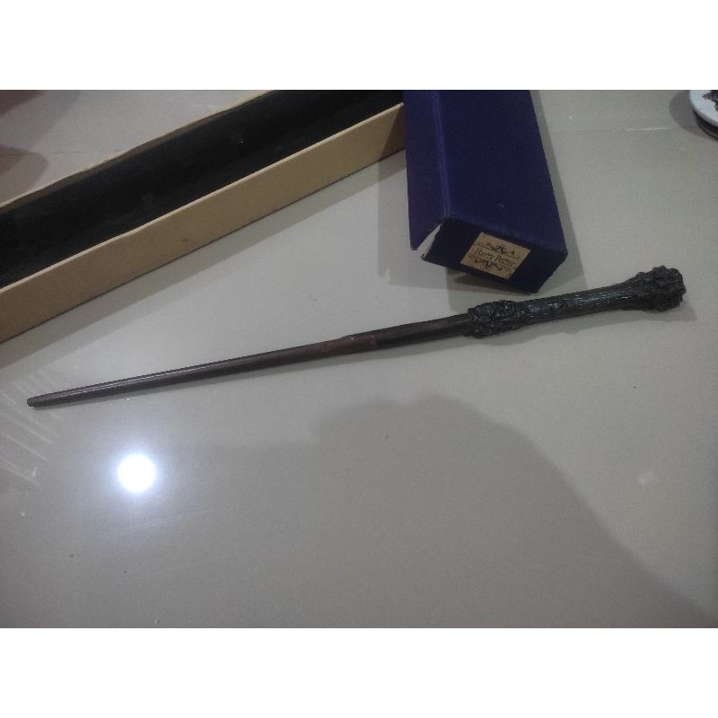 magic wand harry potter /tongkat sihir harry potter