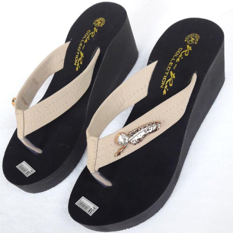 wedges spon readom model