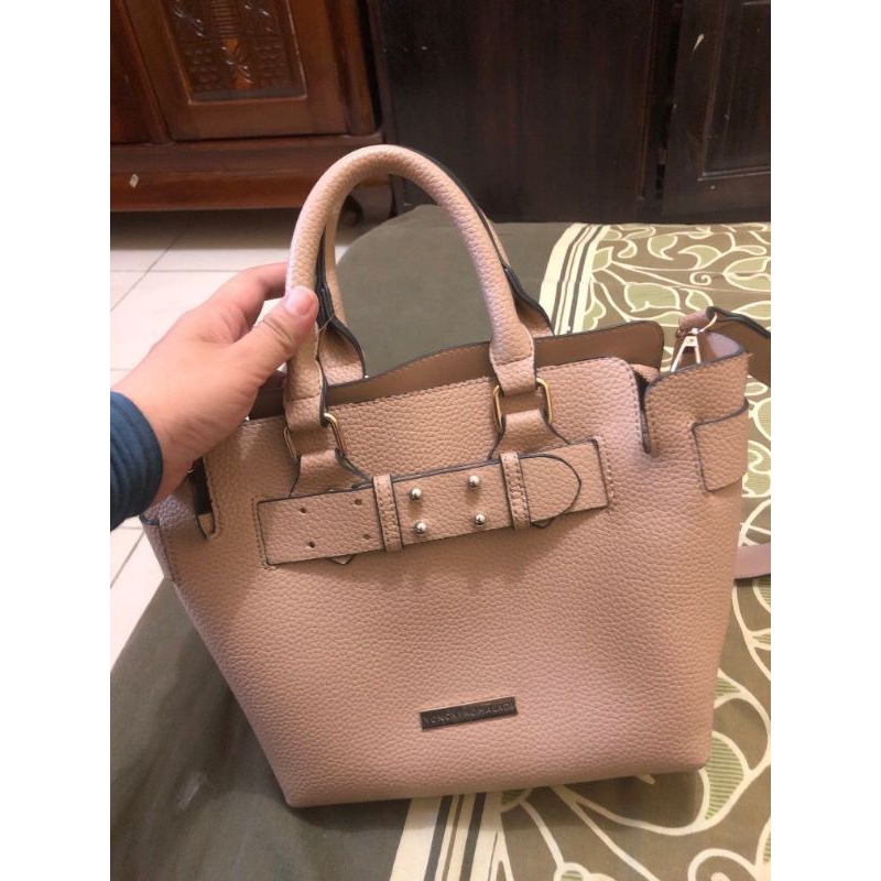 Tas Yongki Komaladi PL