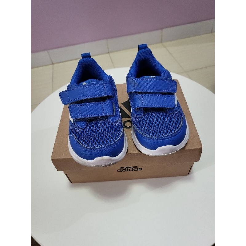 Sepatu Adidas anak original