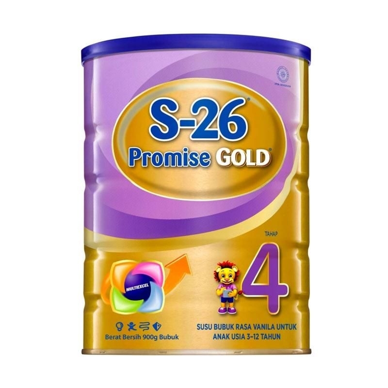 S-26 procal gold