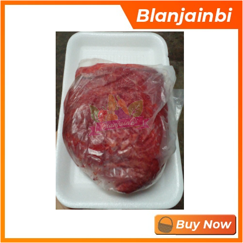 

Paru / Ati / Limpa Sapi Segar Bandung