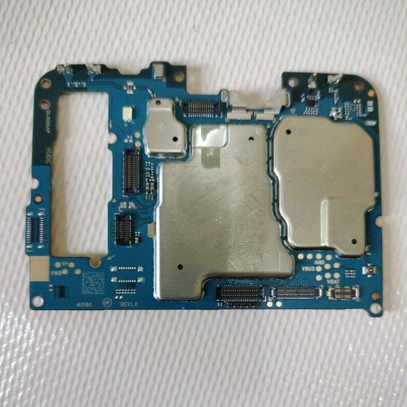 mesin samsung a02s 4/64