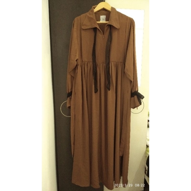 PL Savana Abaya by Sofni size L
