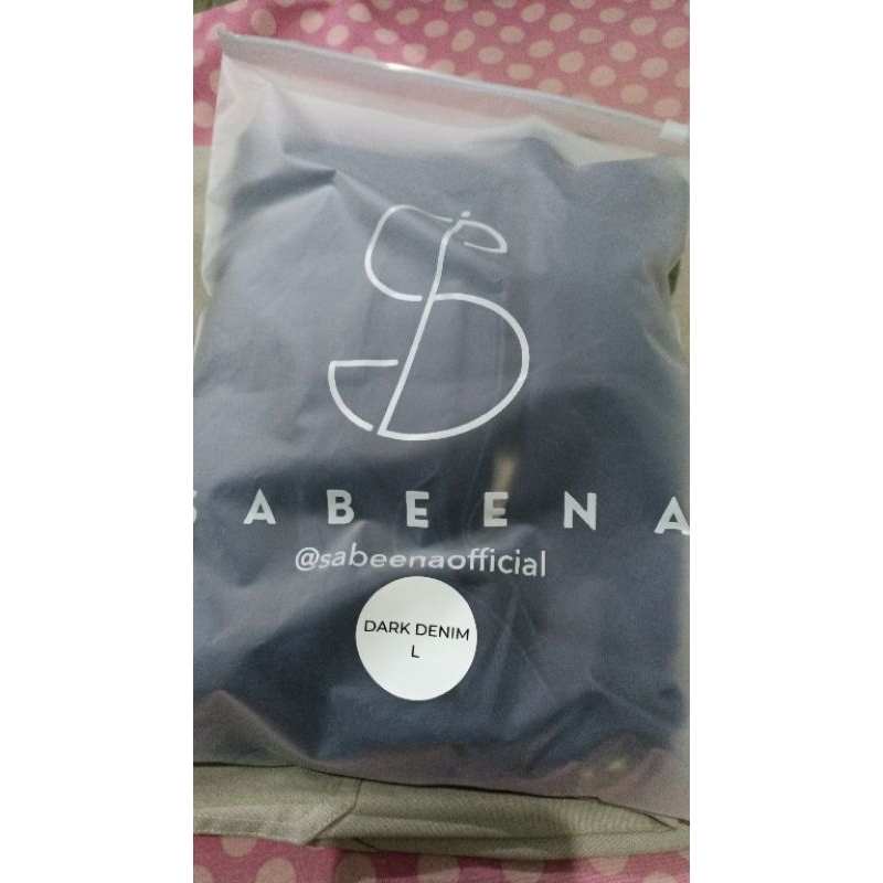 Zahra dress by Sabeena batch 3