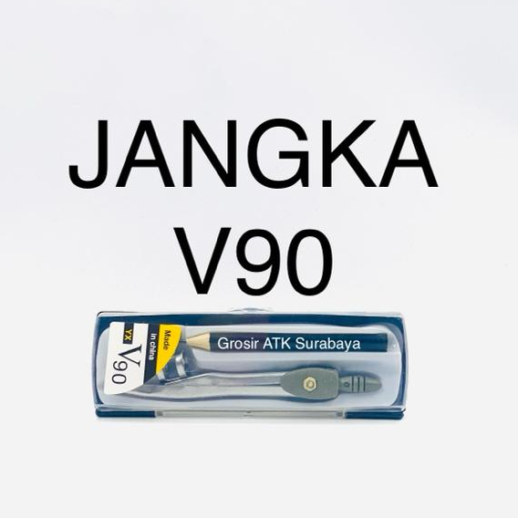 

Jangka / Compass / Math Set Dengan Pensil Bagus Murah