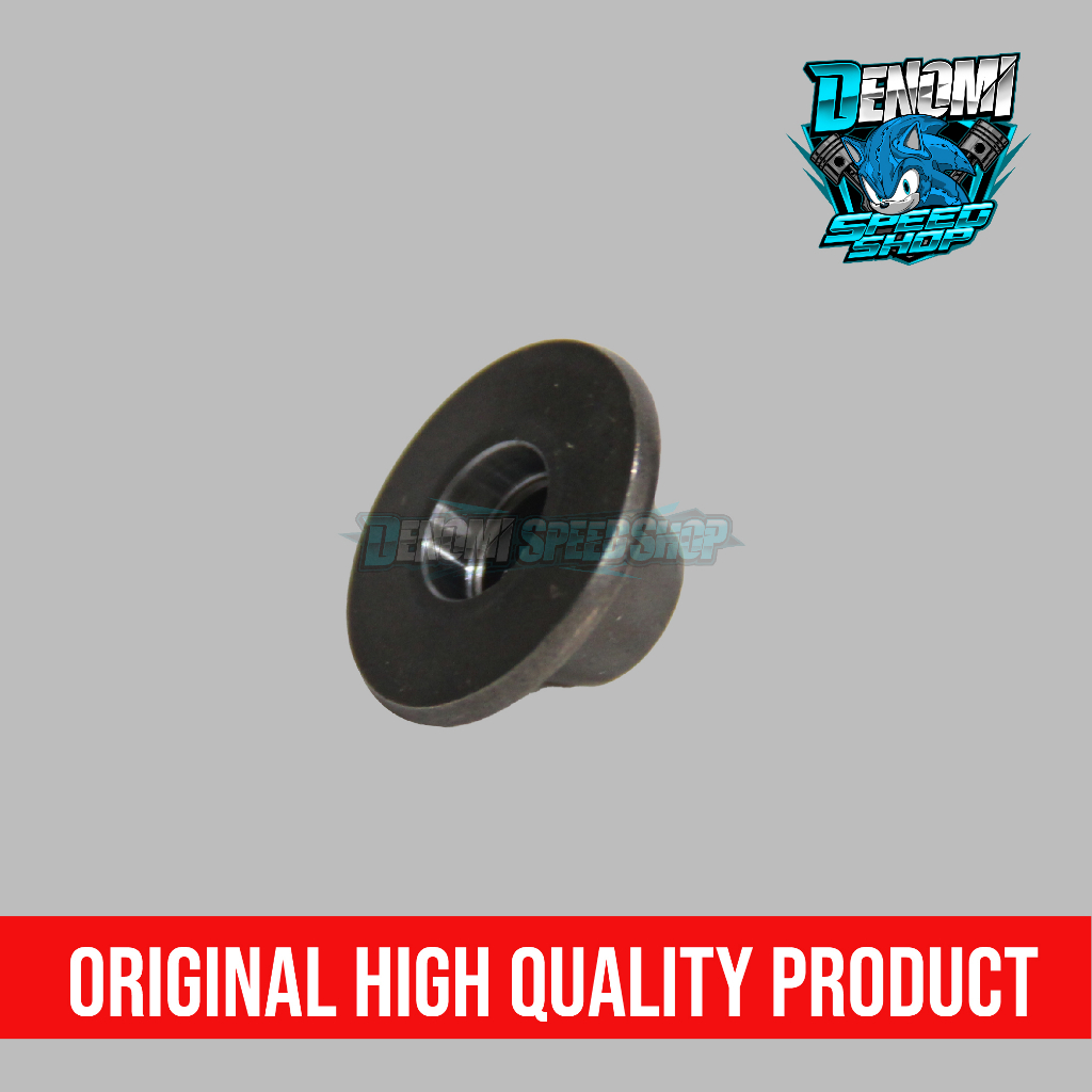 Retainer Valve Rumah Kuku Topi Klep Yamaha R25 Original YGP Yamaha Barang Baru