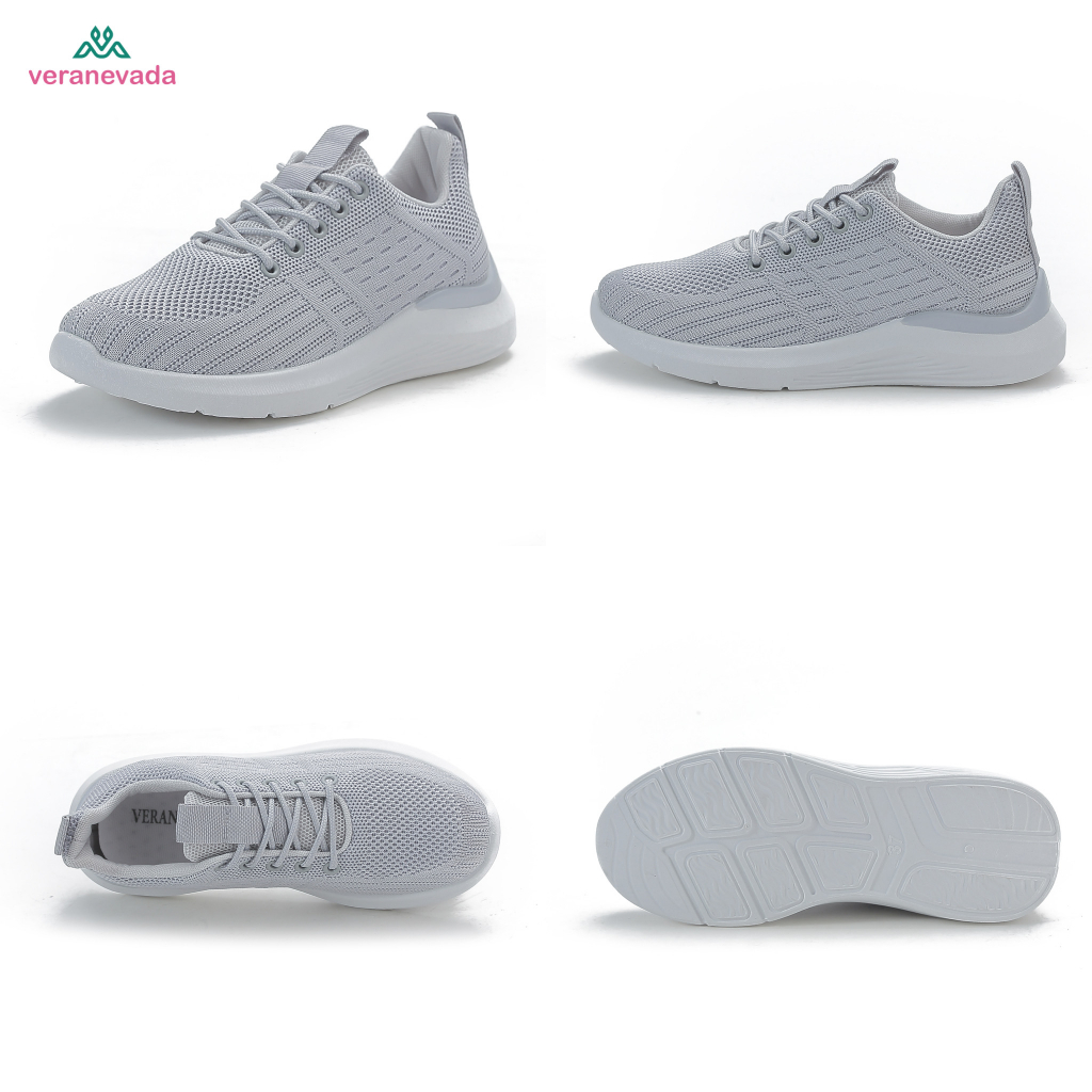 Vera Nevada Sepatu Sneakers Wanita Sport Shoes A47