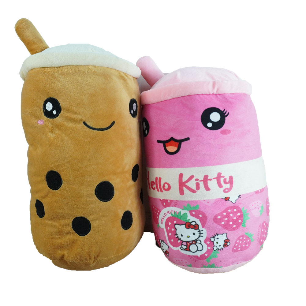 Boneka Vira Boba Hello Kity Size Jumbo