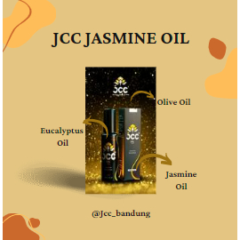 JCC OIL