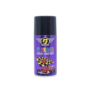 Cat Dasar PP Primer RJ London Acrylic Spray Paint 300 CC
