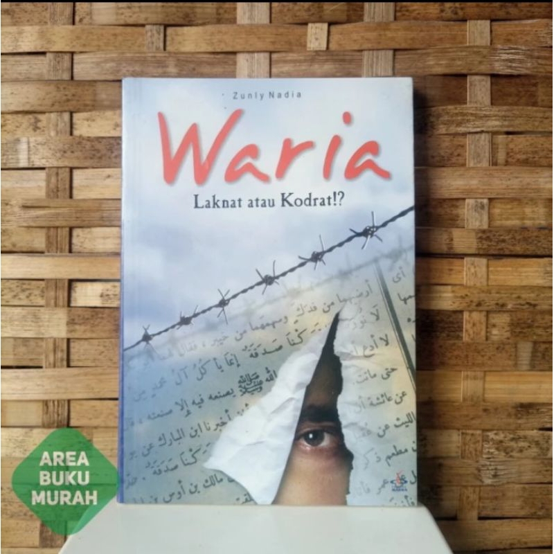 Waria Laknat Atau Kodrat ? - Zunly Nadia
