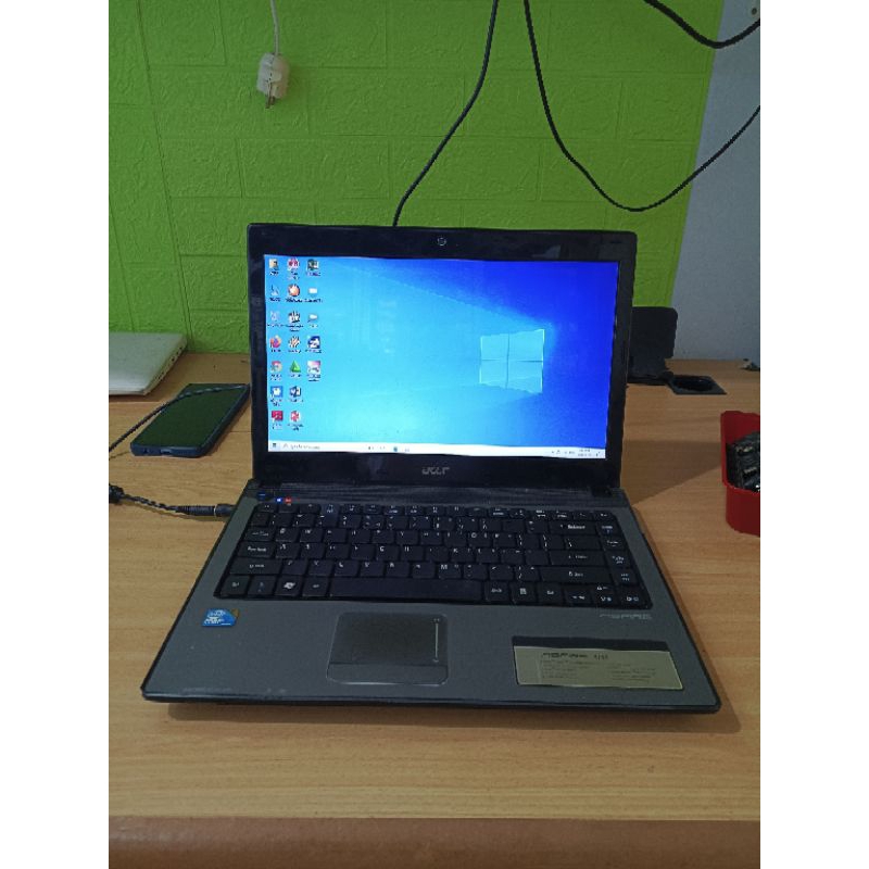 Acer 4741 4741Z