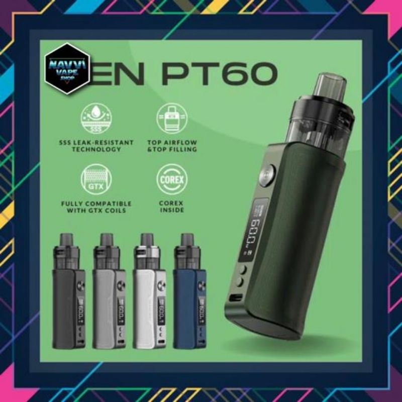 Harga POD MOD Vaporesso Terbaru Mei 2023 BigGo Indonesia