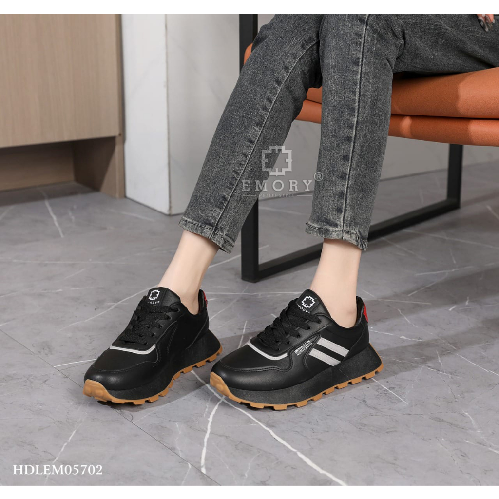 SB EMORY Arwinne Sepatu Sneakers Wanita HDLEMO5702