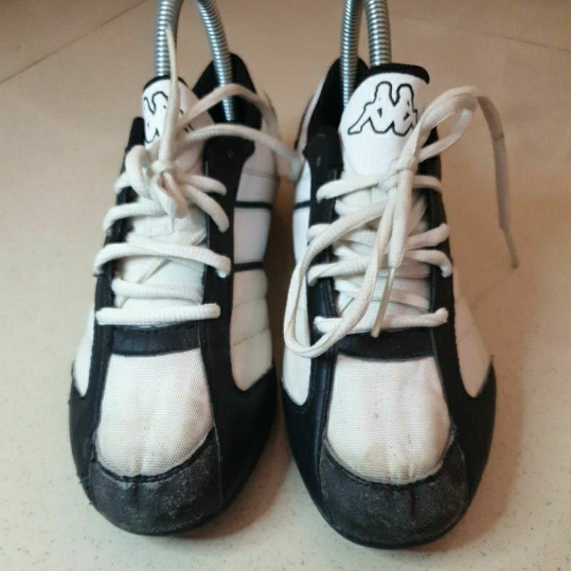 sepatu putsal KAPPA ORIGINAL