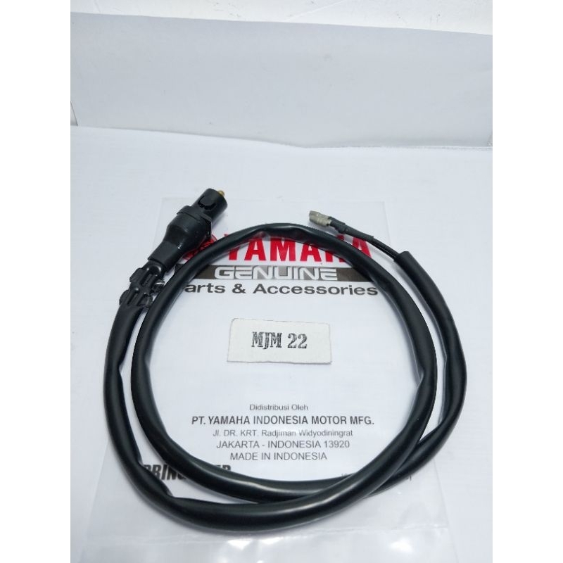 Switch swit rem depan RX King old ori yamaha YGP