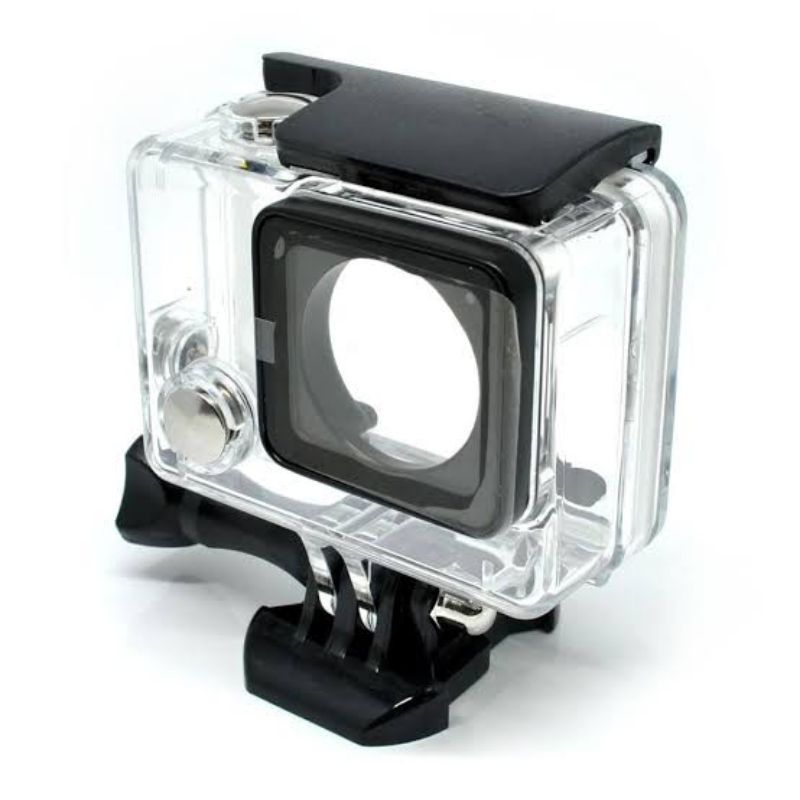 Waterproof GoPro Hero 4