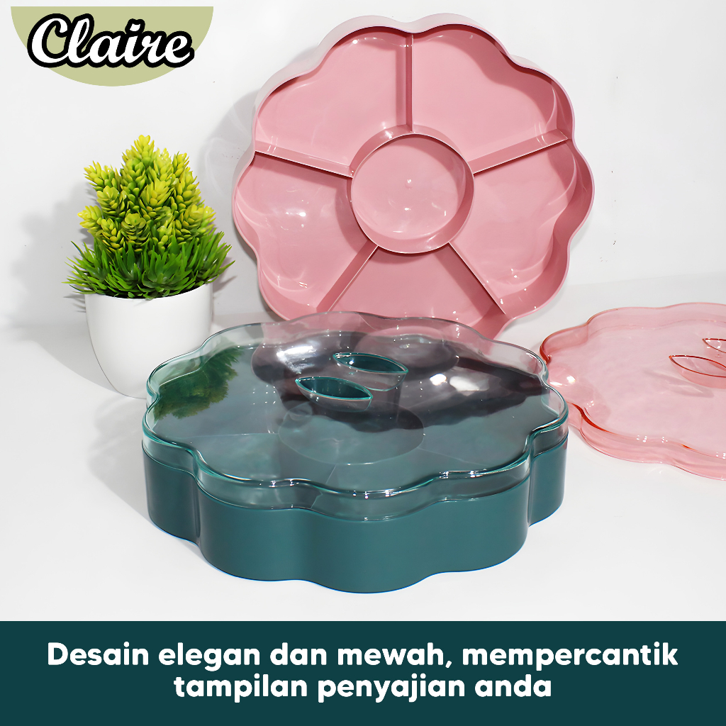 Toples Kue Kering / Toples Kue Lebaran