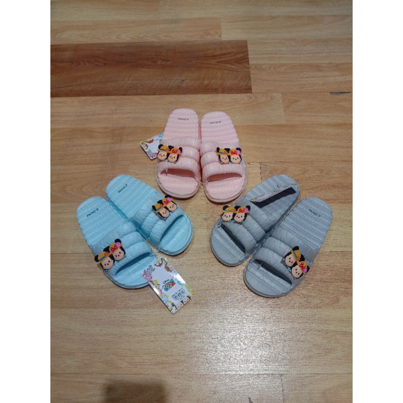 Sandal Zandilac Tsum - Tsum CH420015WT