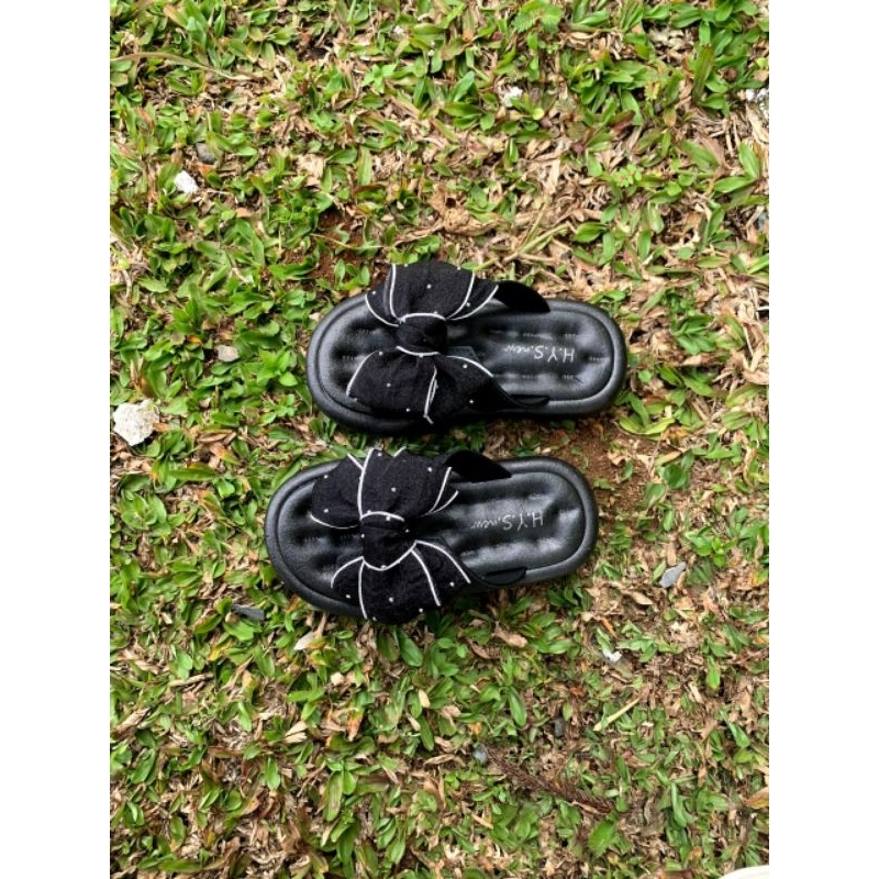 Sandal Anak Perempuan Jelly Import Lucu Murah Usia 2-7 tahun YASYA 1638-8