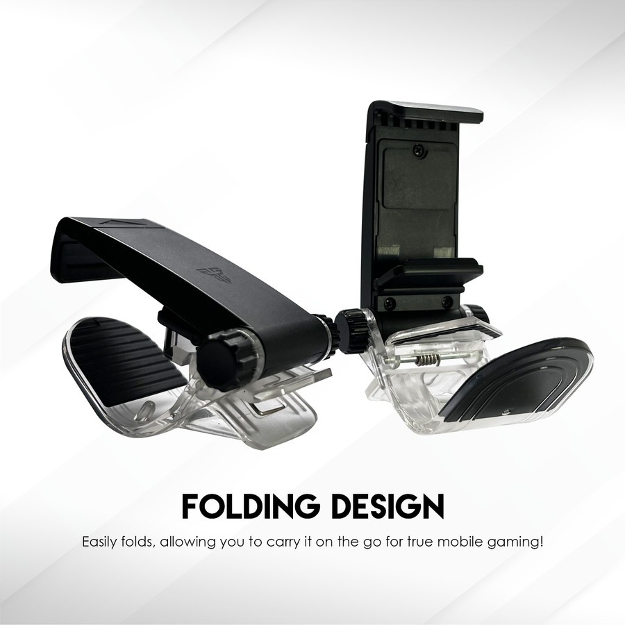 Fantech Gamepad Holder Smartphone Gaming GRIP ACGP01