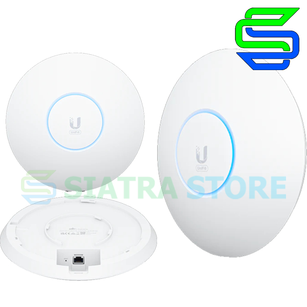 Ubiquiti U6-Enterprise|U6 Enterprise Wifi 6 Access Point