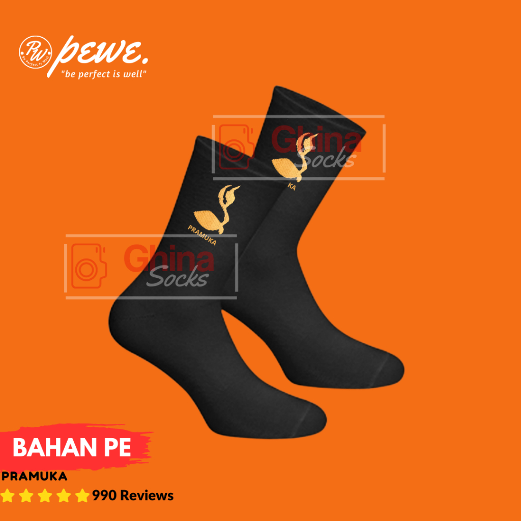 kaos kaki PRAMUKA Sd smp Sma / Kaos Kaki Pramuka Anak Sekolah Kaos Kaki Pramuka anak cowok /Kaos Kaki Pramuka Hitam Anak cewek - kaos kaki anak laki laki sd, kaos kaki anak, kaos kaki anak sd, kaos kaki anak putih, kaos kaki anak tk -Megah Langgeng