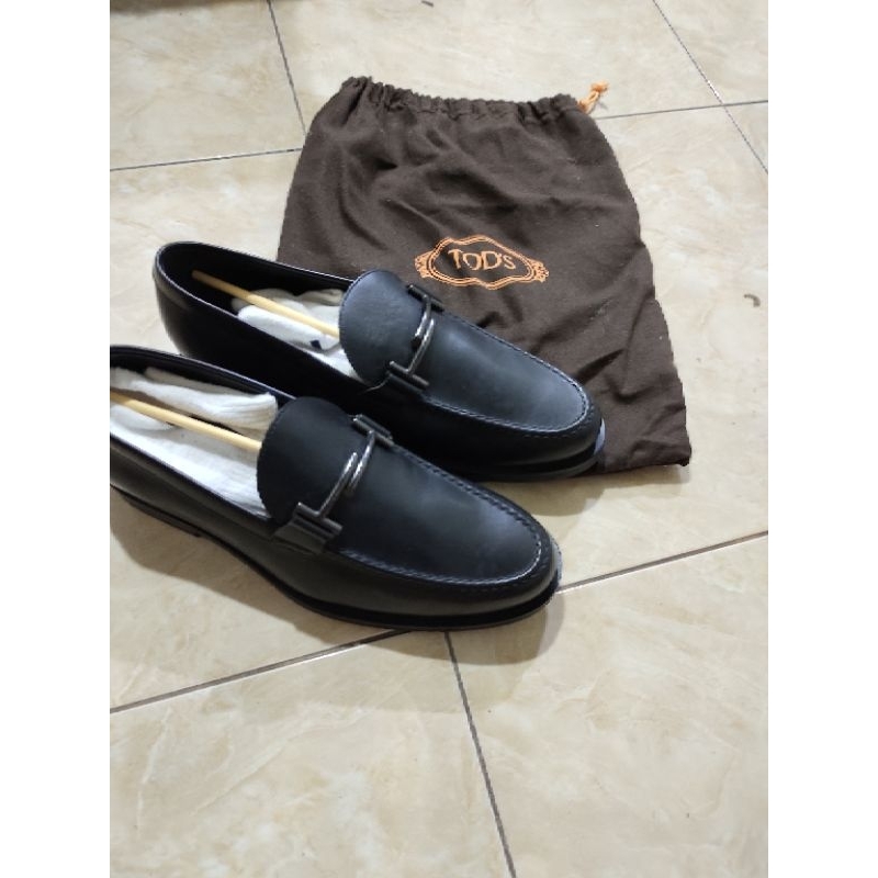 Sepatu tods original wanita size 39/40