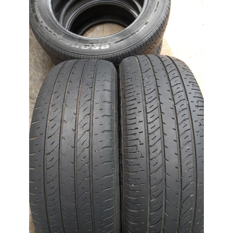 BAN TOYO UKURAN 205/60R16 COPOTAN