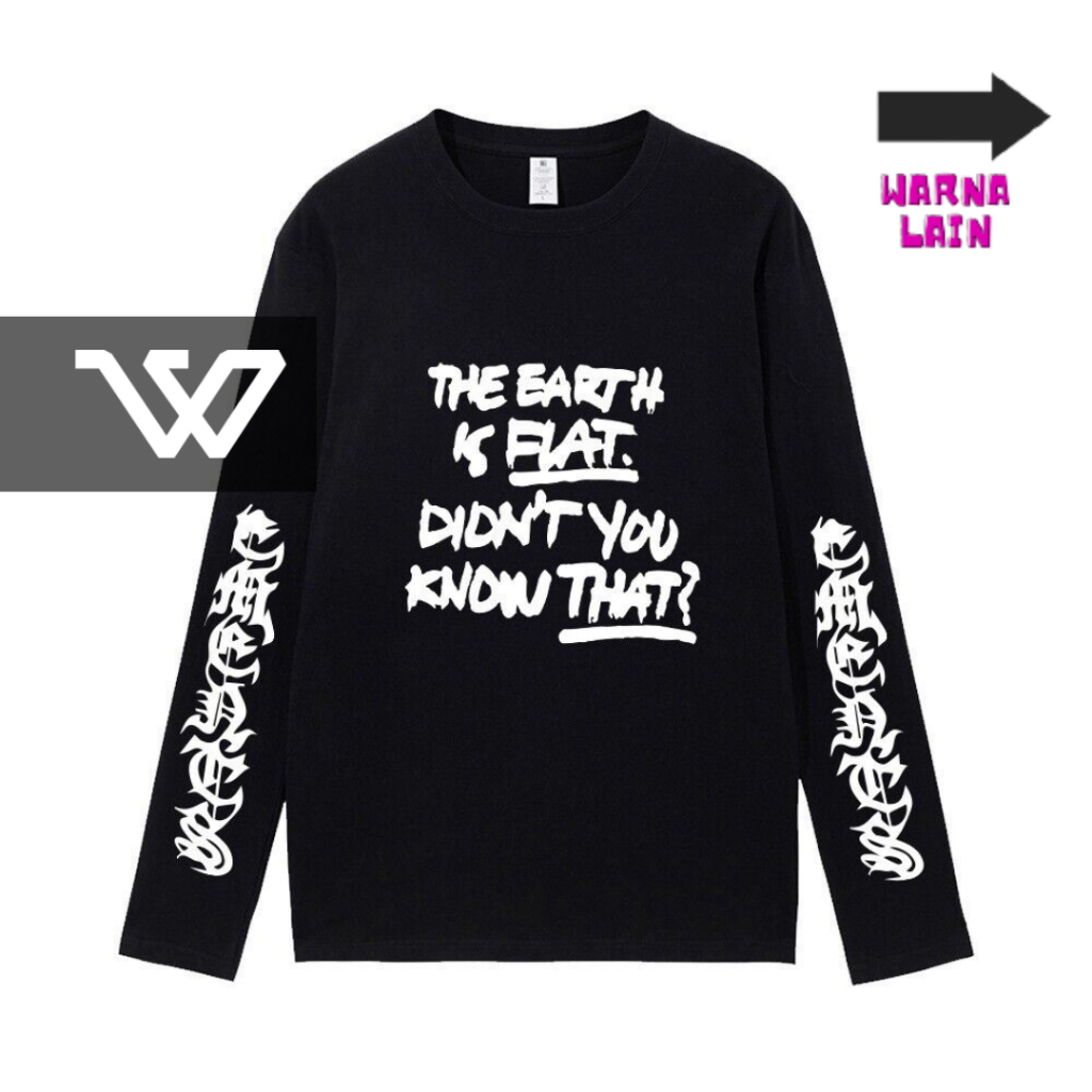 KAOS TANGAN PANJANG BAND BTS SUGA SIZE S - 7XL DEWASA JUMBO BIGSIZE BIG SIZE & KAOS ANAK KAOS PREMIU