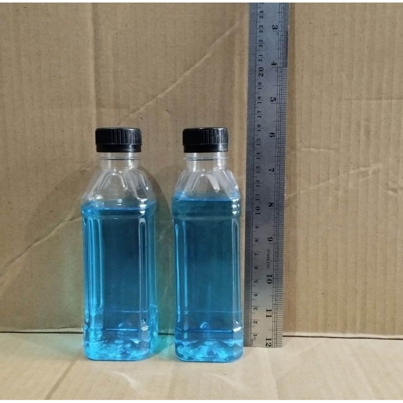 Spirtus Biru 200ml 1 botol