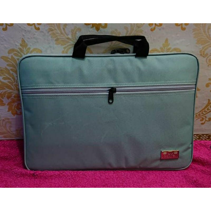 Tas laptop 14inch(water proof)