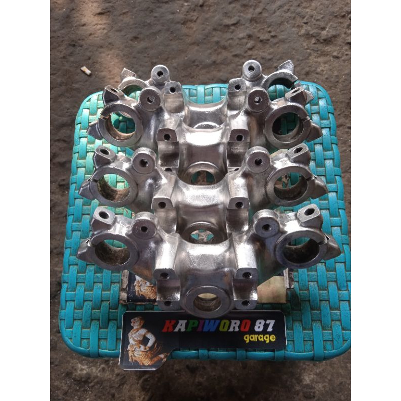 segitiga atas gl 100