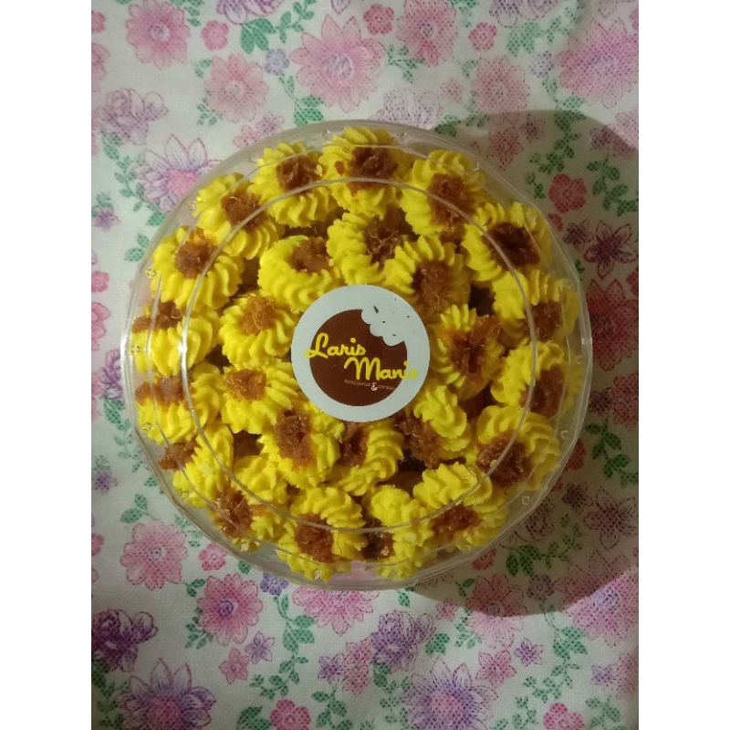 

Kembang Nanas