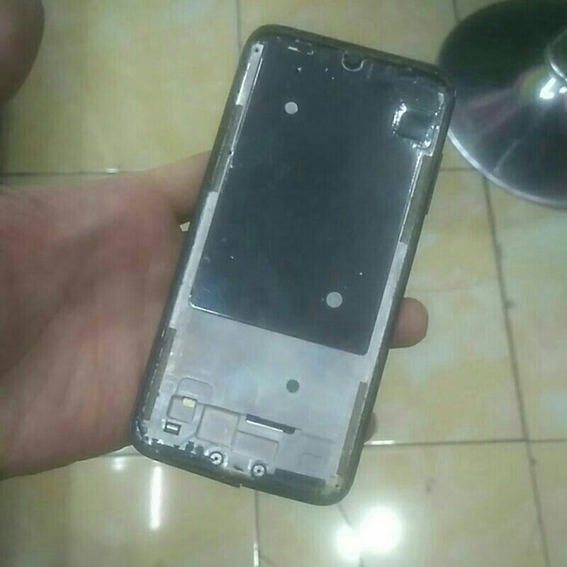 xiaomi mi play matot