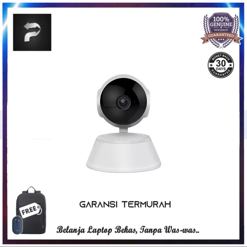 CCTV mini Chuangser / Wireless / CCTV Pengawas Anak Monitor
