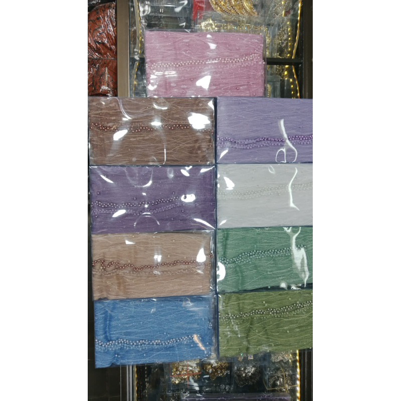 Kerudung ,veil,sleyer Pengantin