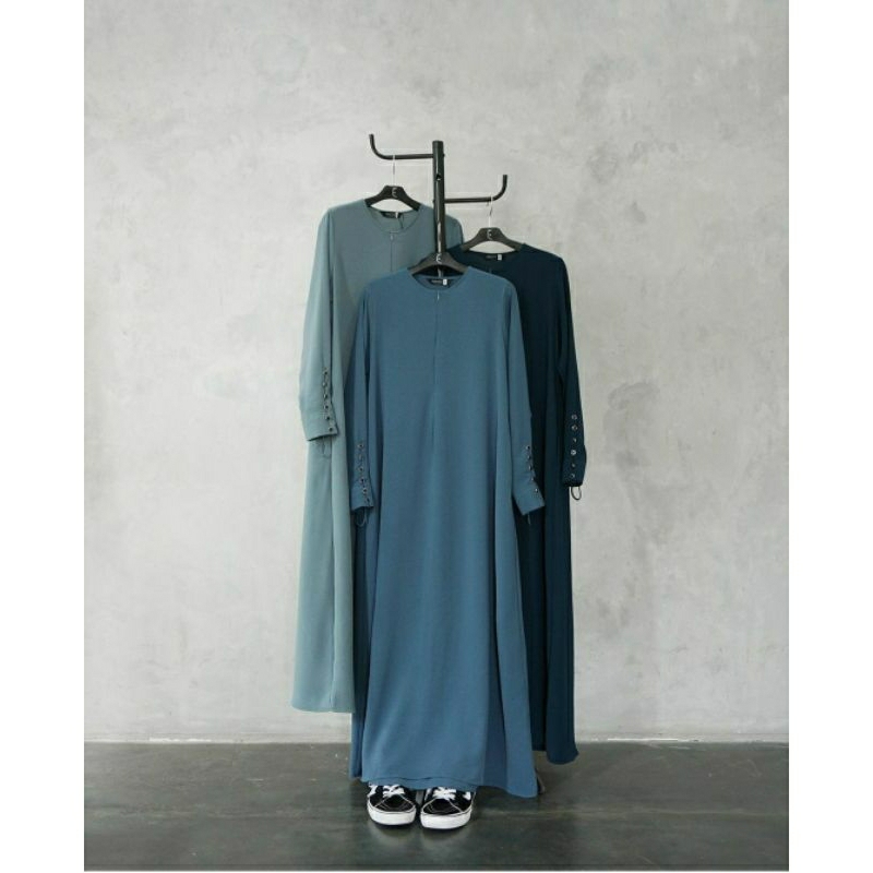 New Saila Aljenna Buttermint Size M