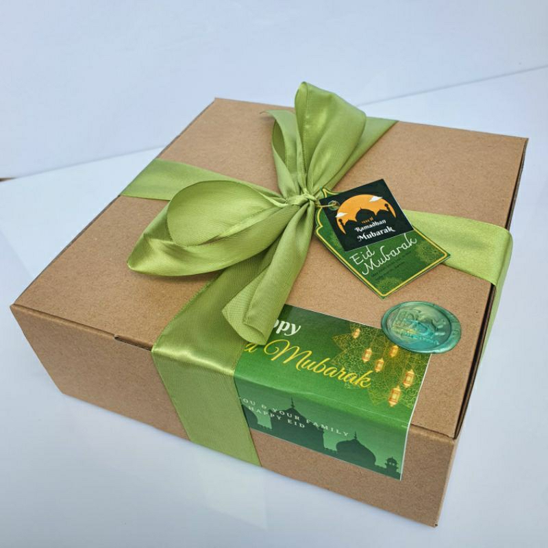 Paket Aromaterapy 2 Lilin 5 minyak aromaterapi kemasan gift box