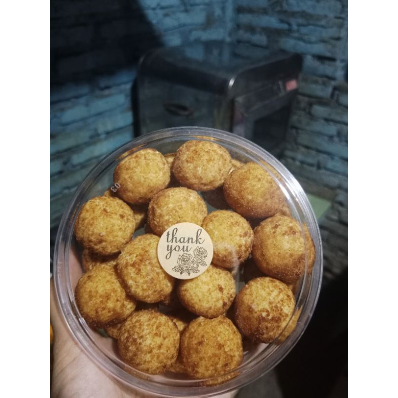 

Palmcheese kemasan 200 gram