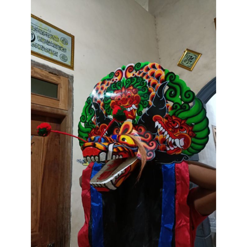 barongan. barongan telon. barongan murah. barongan anak. caplokan. caplokan murah. barong thek