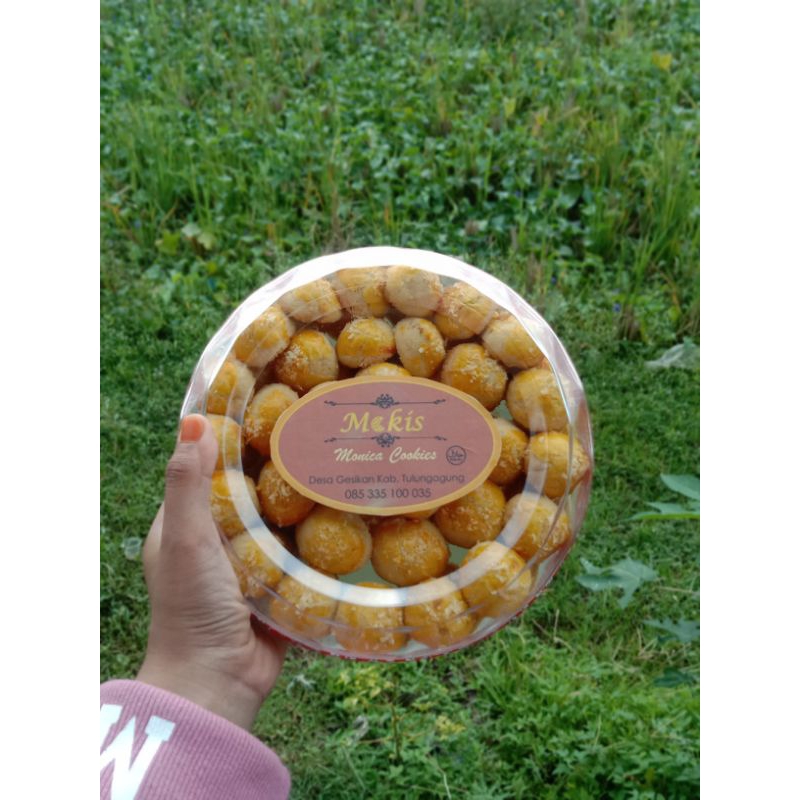 

kue nastar