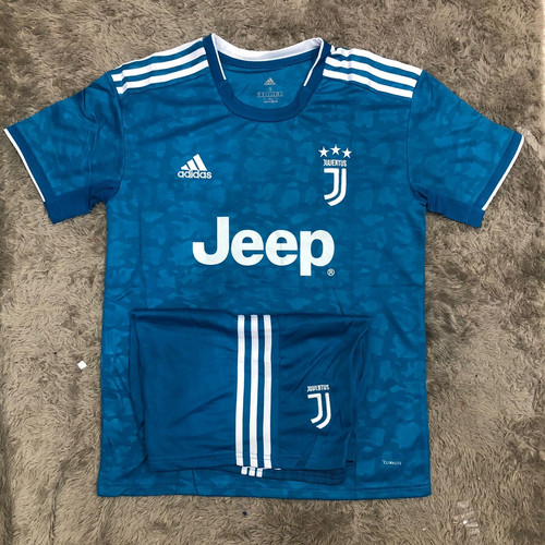 Setelan bola jersey juventus 3rd 2019 - 2020 grade ori import